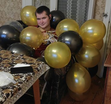 Максим, 24 лет, Могилев,  Беларусь 🇧🇾