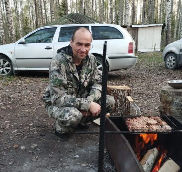 Александр, 43 лет, Великий Новгород,  Россия 🇷🇺