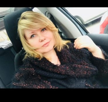 Энжи, 49 лет, Внуково,  Россия 🇷🇺