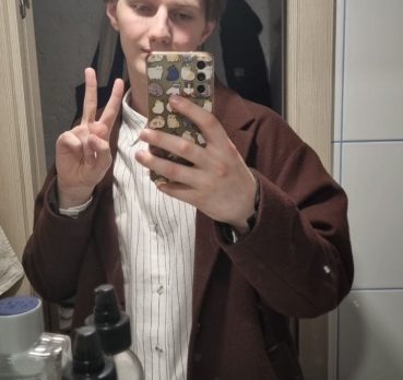 Yaricky, 24 лет, Санкт-Петербург,  Россия 🇷🇺