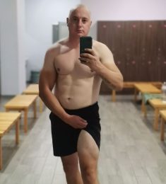 Николай, 34 лет, Гетеро, Мужчина, Кривой Рог,  Украина 🇺🇦