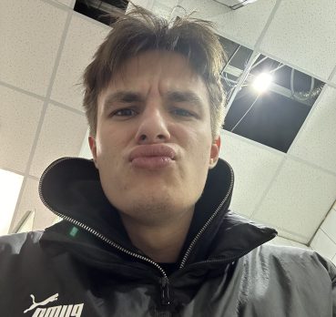 Никита, 25 лет, Волжский,  Россия 🇷🇺