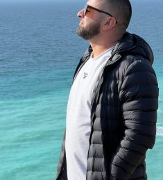 Makan, 38 лет, Бисексуал(ка), Мужчина, Севастополь,  Украина 🇺🇦