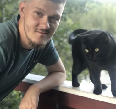 Серго, 25 лет, Санкт-Петербург,  Россия 🇷🇺
