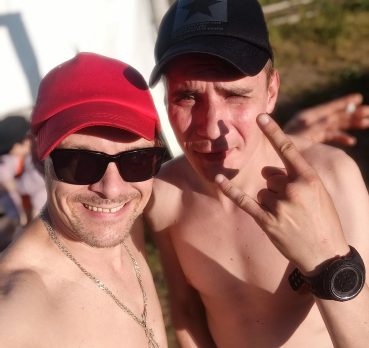 Александр, 35 лет, Вешняки,  Россия 🇷🇺