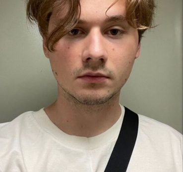 Ярослав, 21 лет, Лужники,  Россия 🇷🇺