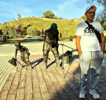 Сергей, 45 лет, Серпухов,  Россия 🇷🇺