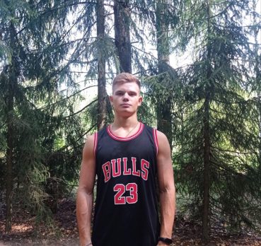 Олег, 25 лет, Балашиха,  Россия 🇷🇺