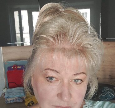 Светлана, 53 лет, Наро-Фоминск Московской области,  Россия 🇷🇺