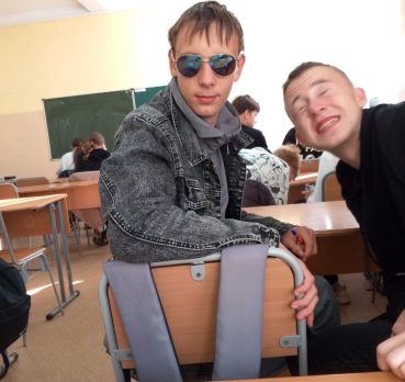 Макч, 20 лет, Биробиджан,  Россия 🇷🇺