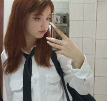 Анастасия, 19 лет, Кулунда,  Россия 🇷🇺
