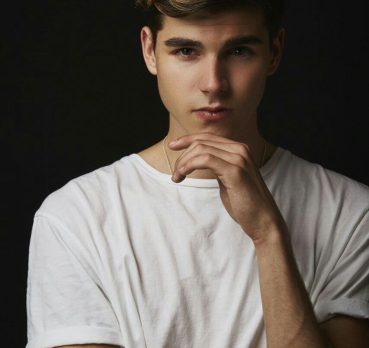 Андрей, 20 лет, Москва, Россия 🇷🇺