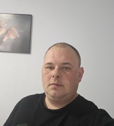 Сергей, 38 лет, Гетеро, Мужчина, Солнечногорск,  Россия 🇷🇺