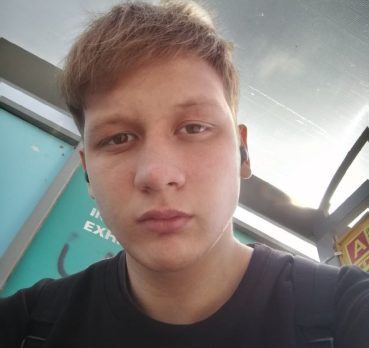 Эмиль, 21 лет, Казань,  Россия 🇷🇺