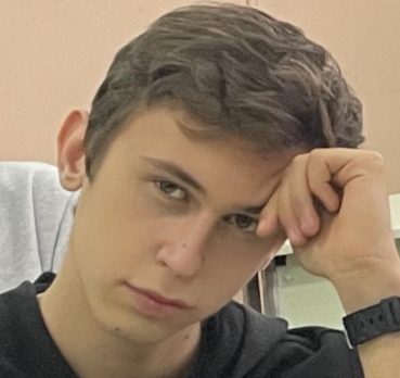 Дмитрий, 18 лет, Балашиха,  Россия 🇷🇺