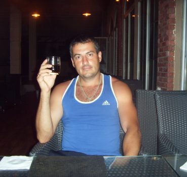 Владимир, 42 лет, Уфа,  Россия 🇷🇺