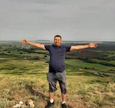 Андрей, 41 лет, Бабушкина,  Россия 🇷🇺