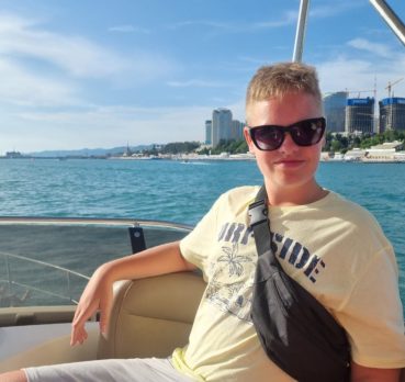 Егор, 19 лет, Кандалакша,  Россия 🇷🇺