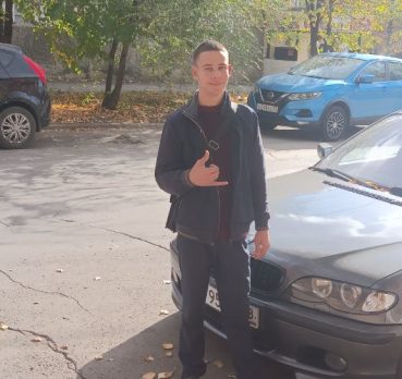 Дмитрий, 19 лет, Ульяновск,  Россия 🇷🇺