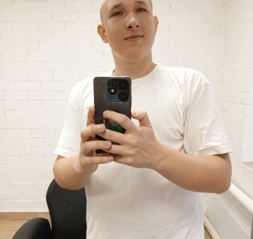 Егор, 21 лет, Уфа,  Россия 🇷🇺