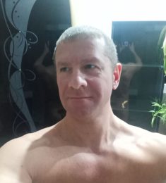 Ан, 45 лет, Гетеро, Мужчина, Балашиха,  Россия 🇷🇺