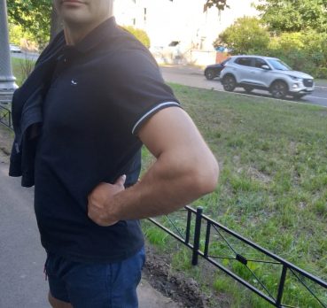 Александр, 34 лет, Санкт-Петербург,  Россия 🇷🇺