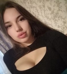 Мария, 25 лет, Гетеро, Женщина, Москва,  Россия 🇷🇺