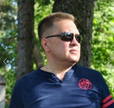 Евгений, 58 лет, Петрозаводск,  Россия 🇷🇺