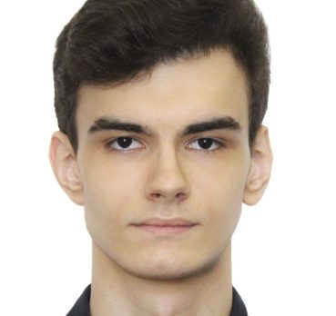 Иван, 20 лет, Воронеж,  Россия 🇷🇺