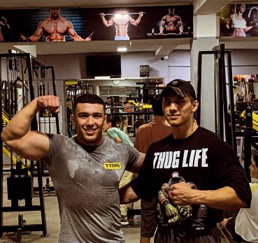 Ильдар, 28 лет, Чирчик, Узбекистан