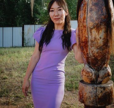 Маина, 32 лет, Улан-Удэ,  Россия 🇷🇺