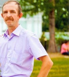 Толя, 54 лет, Гетеро, Мужчина, Марьино,  Россия 🇷🇺