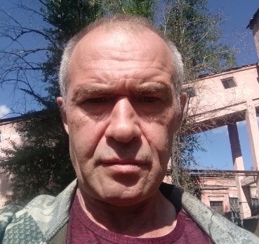 Александр, 56 лет, Свободный,  Россия 🇷🇺