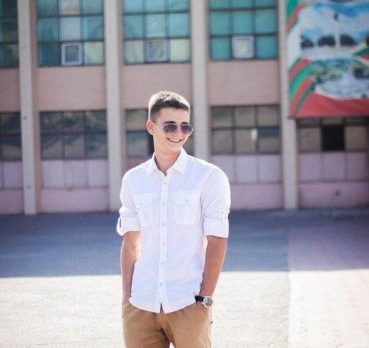 Дима, 25 лет, Новый Оскол,  Россия 🇷🇺