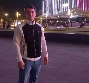 Тимур, 20 лет, Ташкент, Узбекистан