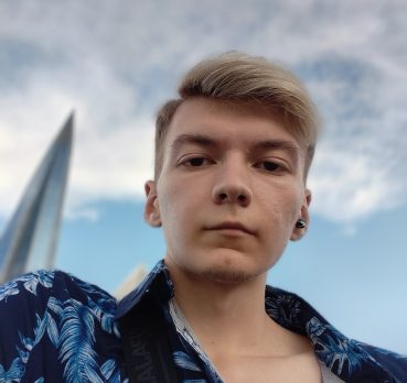Дима, 21 лет, Москва,  Россия 🇷🇺