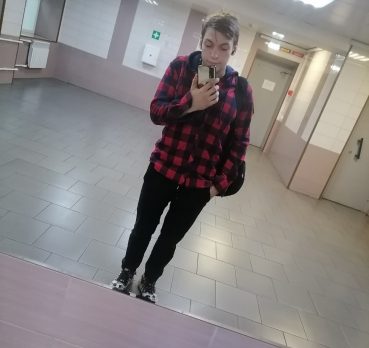 ДАНИИЛ, 23 лет, Череповец,  Россия 🇷🇺