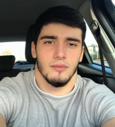 Antonio, 23 лет, Гетеро, Мужчина, Алматы,  Казахстан 🇰🇿