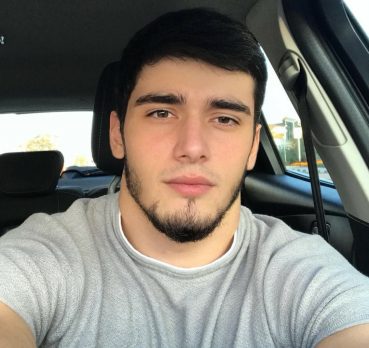 Antonio, 23 лет, Алматы,  Казахстан 🇰🇿