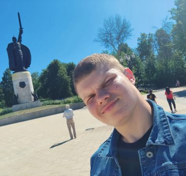 Матвей, 21 лет, Луховицы,  Россия 🇷🇺