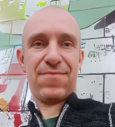 Leo, 41 лет, Гетеро, Мужчина, Тверь,  Россия 🇷🇺