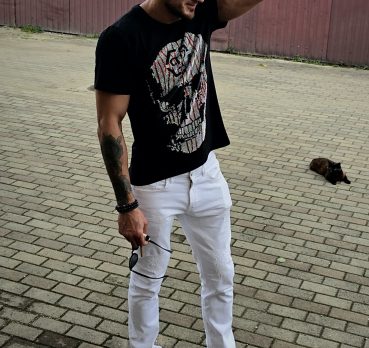 Стас, 35 лет, Владимир,  Россия 🇷🇺