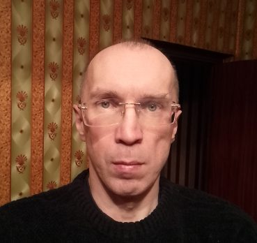 Валерий, 47 лет, Люблино,  Россия 🇷🇺