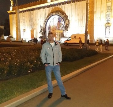 Владимир, 42 лет, Долгопрудный, Россия 🇷🇺