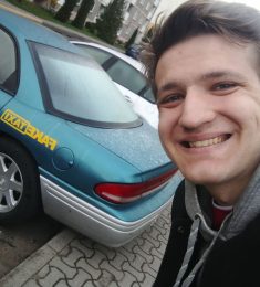 Pavel, 22 лет, Гетеро, Мужчина, Гродно,  Беларусь 🇧🇾