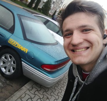 Pavel, 22 лет, Гродно,  Беларусь 🇧🇾