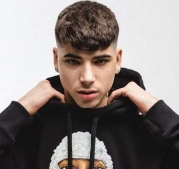 Marc, 21 лет, Батайск,  Россия 🇷🇺