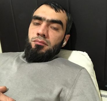 Ибрагим, 32 лет, Внуково,  Россия 🇷🇺