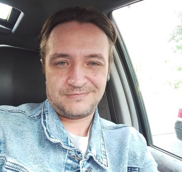 Дмитрий, 45 лет, Челябинск,  Россия 🇷🇺