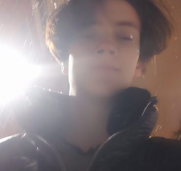 Alexander, 19 лет, Санкт-Петербург, Россия 🇷🇺